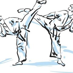 空手教室(初級編)🥋✨