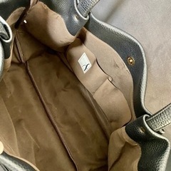 トートバックの画像