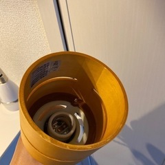 ペンダントライトの画像