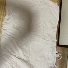 IKEA掛け布団カバー早い者勝ち薄いピンク