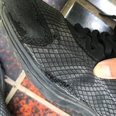 EVEALAST SPORT ★ レディース スニーカー  ホワイト 23cmの画像