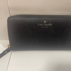 KATE SPADE NEW YORK 長財布