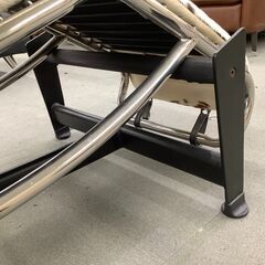 シェーズロング ル・コルビジェ LC4 リプロダクト品