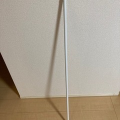 ツッパリ棒