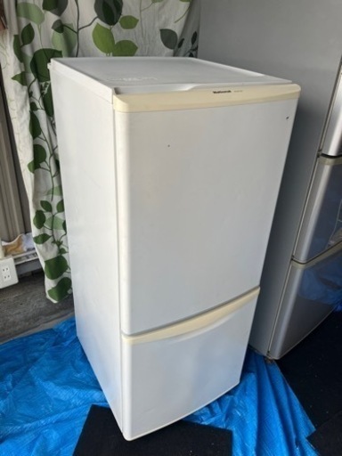 national 135 l 冷蔵庫