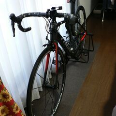 TREK DOMANE SL5 2021年　