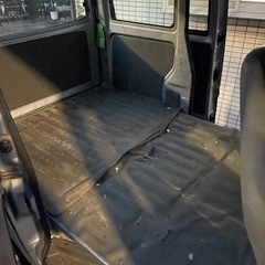 車検R6年1月まで 三菱ミニキャブ ETC キャリアの画像