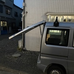 車検R6年1月まで 三菱ミニキャブ ETC キャリアの画像