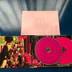 少女時代 CD&DVD、ブックレットの画像
