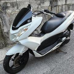 ホンダ　PCX125  JF28