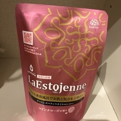 入浴剤　新品未開封