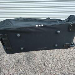 アディダス ボストン キャリーバッグの画像