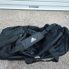 アディダス ボストン キャリーバッグの画像