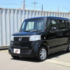 【信用回復ローン】ホンダ　N-BOX　G　Ｌパッケ－ジ★保証人な...