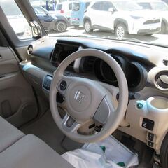 【信用回復ローン】ホンダ　N-BOX　G　Ｌパッケ－ジ★保証人なし★車両頭金なしプランございます★の画像
