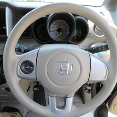 【信用回復ローン】ホンダ　N-BOX　G　Ｌパッケ－ジ★保証人なし★車両頭金なしプランございます★の画像