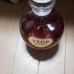 ブランデーV,S,O,Pの画像