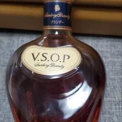 ブランデーV,S,O,P