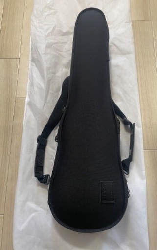 GEWA ゲバ　ヴァイオリンケース　ブルー