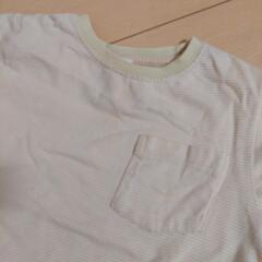 おそろいTシャツの画像
