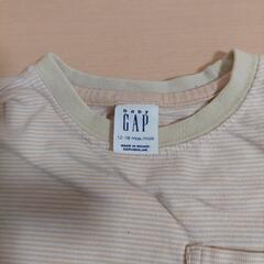 おそろいTシャツの画像