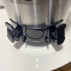 Jack★tar　ウォータージャグ　スポーツ用　8.８リットル　注ぎ口２個の画像