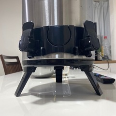 Jack★tar　ウォータージャグ　スポーツ用　8.８リットル　注ぎ口２個の画像