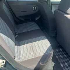 車検2年付 ミラジーノミニライト 純正モモステアリングの画像