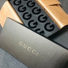 GUCCI 正規品！Gロゴ⭐︎シリコン製氷トレー
