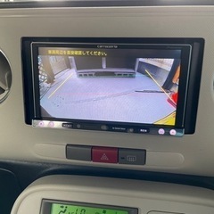 おかげさまでご成約いたしました　(^^♪　車検満タン ♪令和8年2月まで　込22万円でOK♪　修復歴なし　平成23年式  ミラココア　プラスX　ナビ+リアカメラの画像