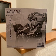 ガンダムアーティファクト　第3弾　未開封品