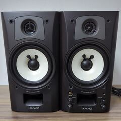 中古 Onkyo スピーカー GX-70HDの画像