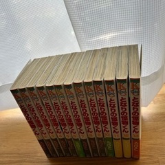 となりの怪物くん（全13巻）の画像