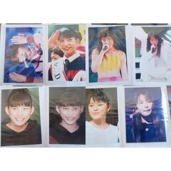 SPEED ブロマイド シールの画像