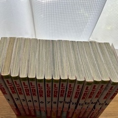 LDK（1〜16巻セット）の画像