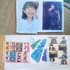 SPEED ブロマイド シールの画像