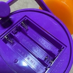 ミッキーライト☆難ありの画像