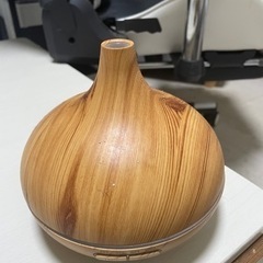加湿器