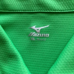 ミズノスポーツウェアレディースの画像