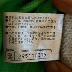 ミズノスポーツウェアレディースの画像