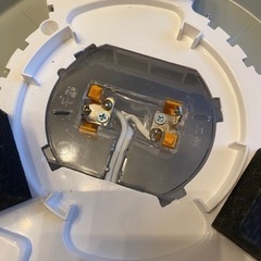 2020年製　LEDシーリングライト　アイリスオーヤマの画像