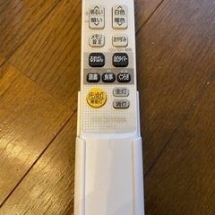 2020年製　LEDシーリングライト　アイリスオーヤマの画像