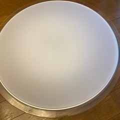 2020年製　LEDシーリングライト　アイリスオーヤマの画像