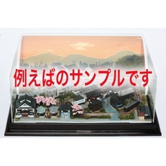 Nゲージ　ジオラマ　鉄道模型　ジャンク　超激安でお譲りくだ…