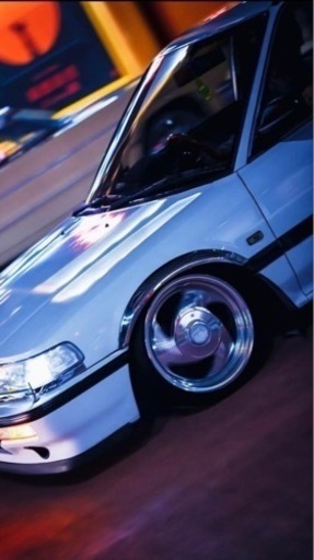 フェンダートリム