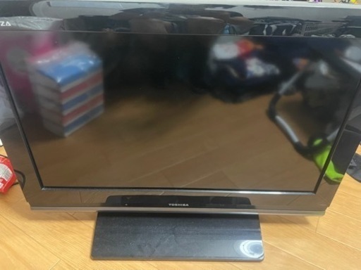 子供部屋にあったテレビです！