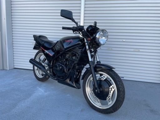 HONDA VT250FC 車体 人気❗️全国配送可能❗️
