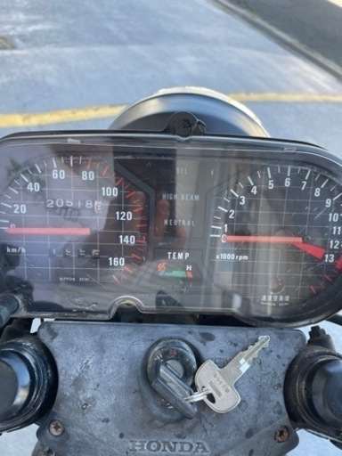 HONDA VT250FC 車体 人気❗️全国配送可能❗️
