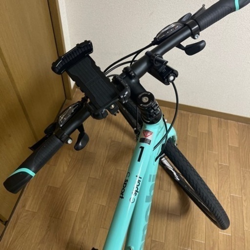 ビアンキ cスポーツ1  自転車