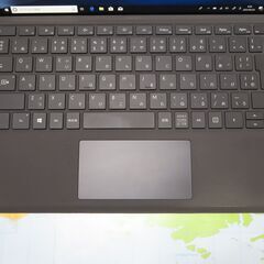 JC04244 Microsoft Surface Pro 6 タッチパネル 1796 美品 office